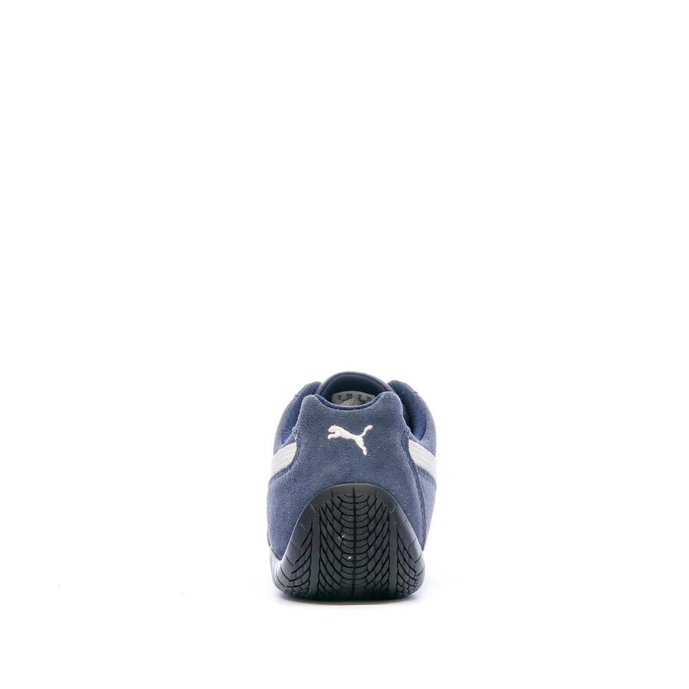 Baskets Marine Homme Puma Speed vue 3