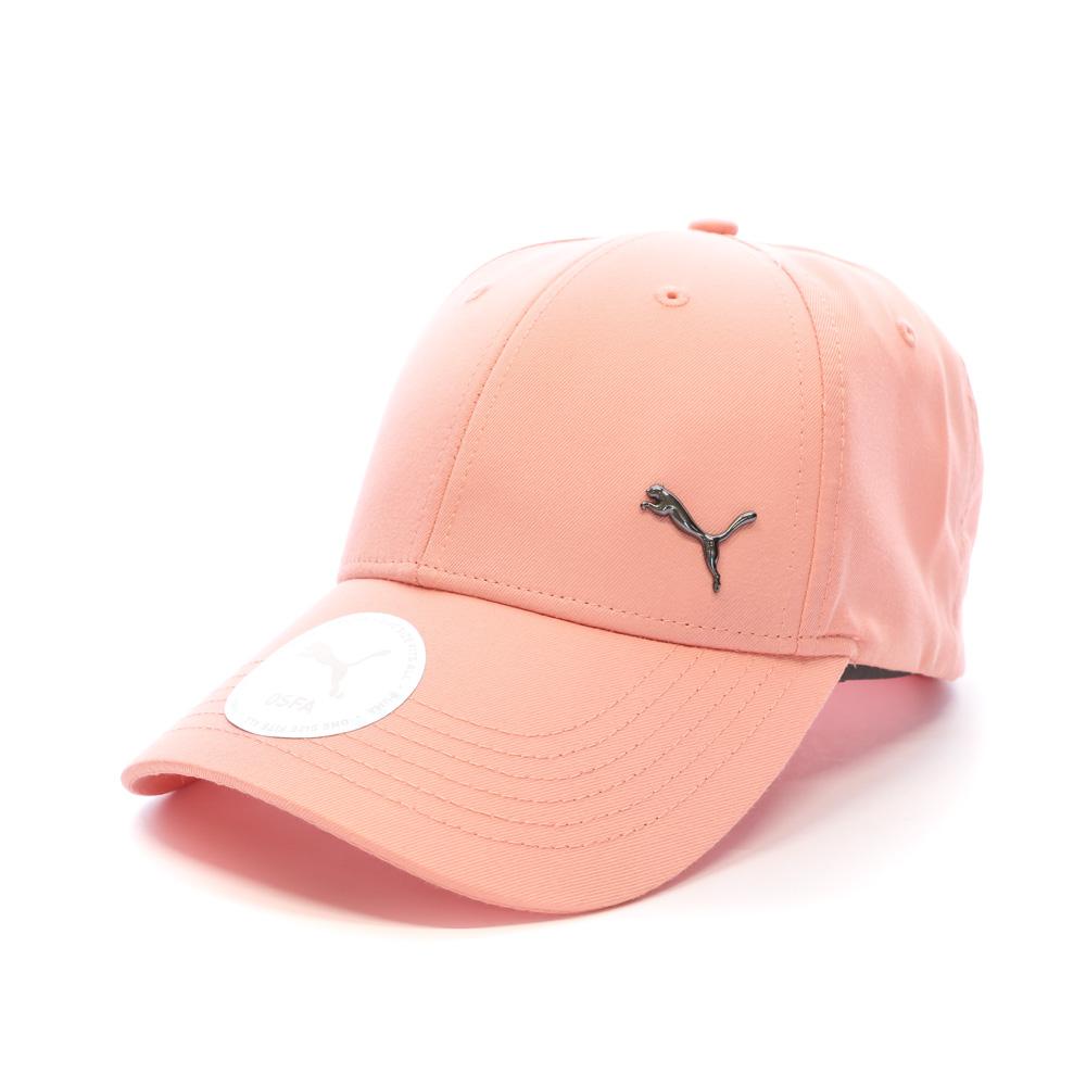 Casquette Rose Femme Puma Metal Puma Cat pas cher
