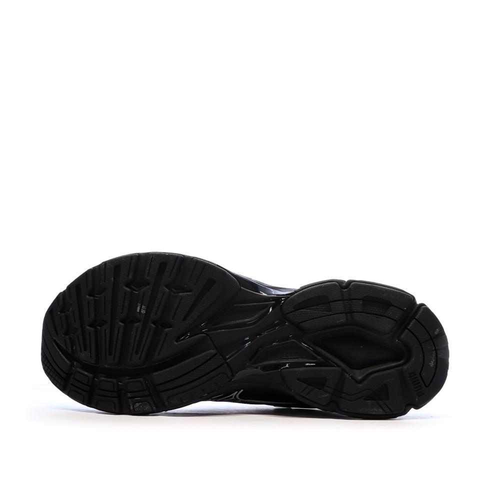 Baskets Noires/Grises Femme Puma Velophasis Always On vue 5