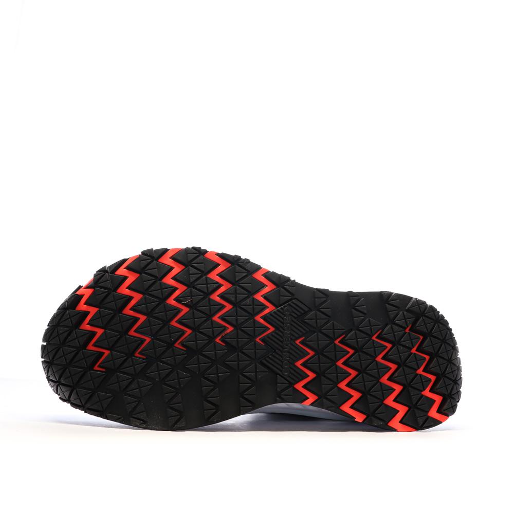 Baskets Noires Homme Converse Chuck 70 AT-CX vue 5