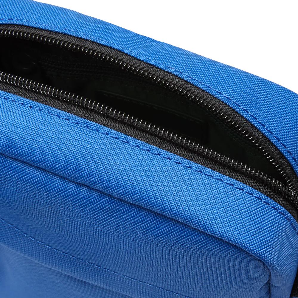 Lacoste Hold Bag Azul Hombre ver 3