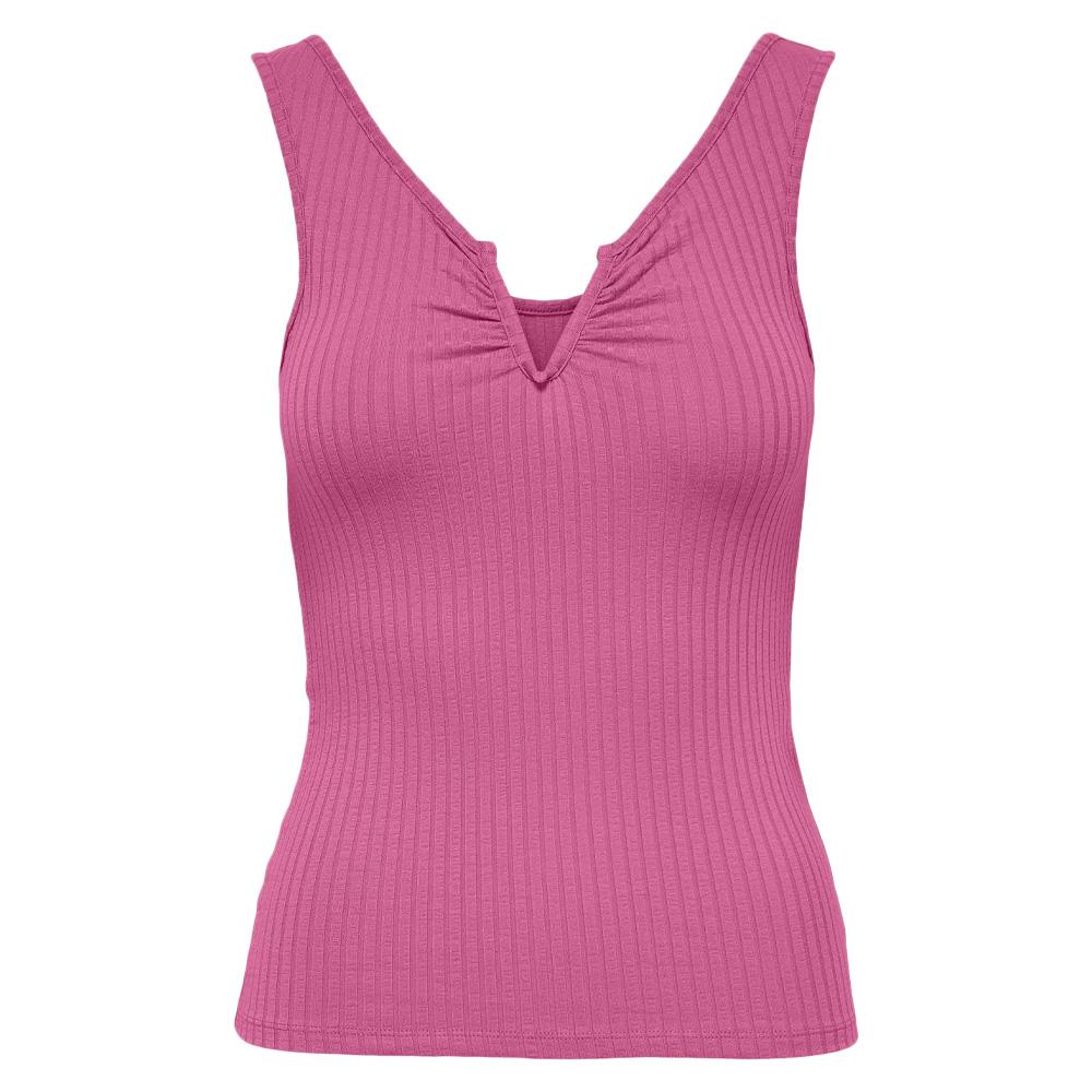 Débardeur Rose Femme JDY Fransiska pas cher