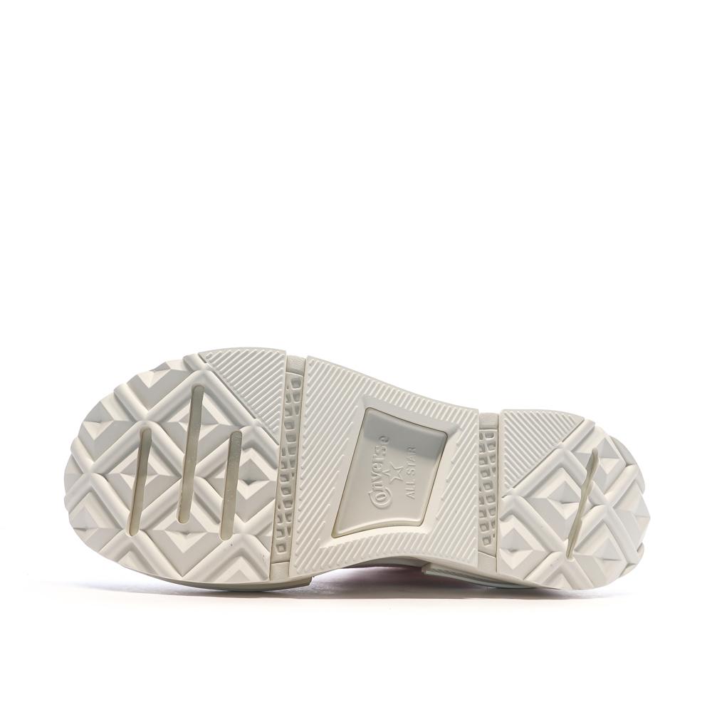 Baskets Roses Femme Converse Legacy vue 5
