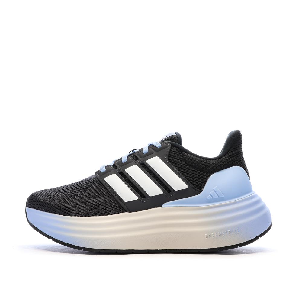 Zapatillas running Adidas Ultradream Bold Mujer Negras barato