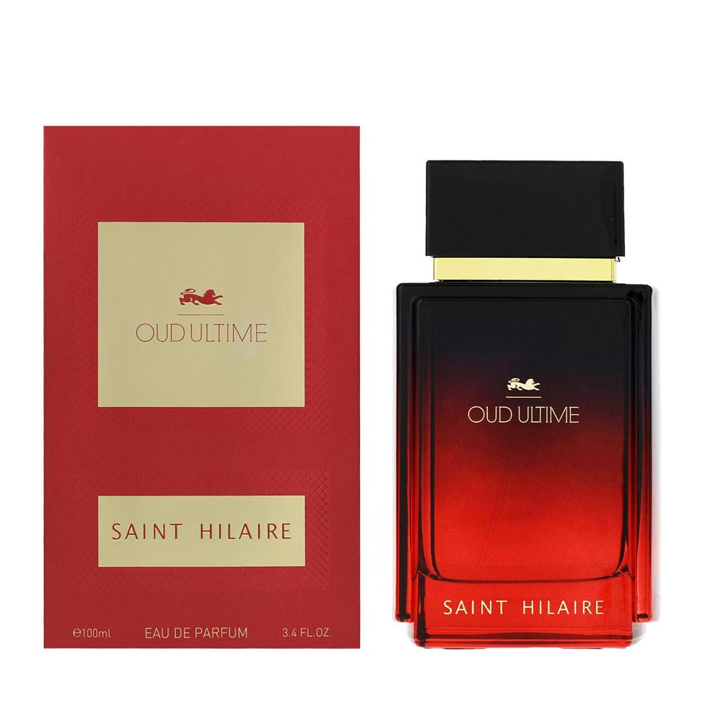 Eau de Parfum Homme Saint Hilaire Oud Ultime 100ml pas cher