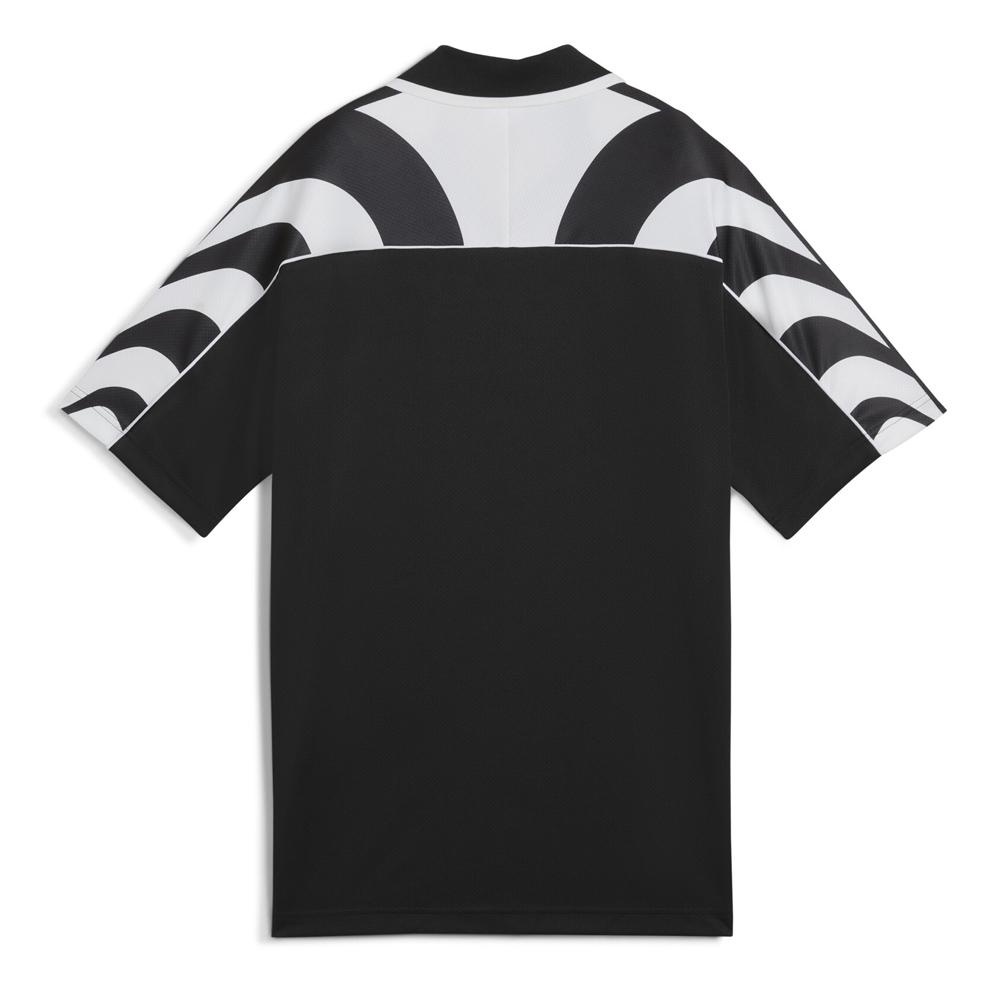 Maillot d'entrainement Noir Homme Puma Future vue 2