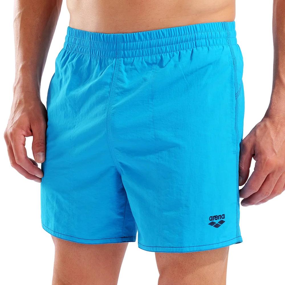 Arena Bywayx Men’s Light Blue Swimming Shorts affordable