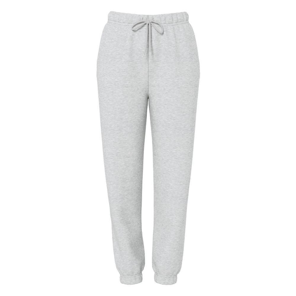 Jogging Gris Femme Pieces Pcchilli vue 3