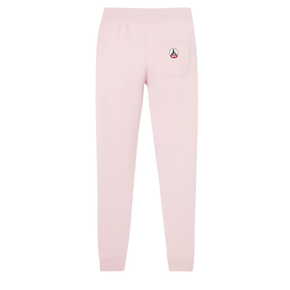 Jogging Rose Femme Jott Valparaiso vue 2