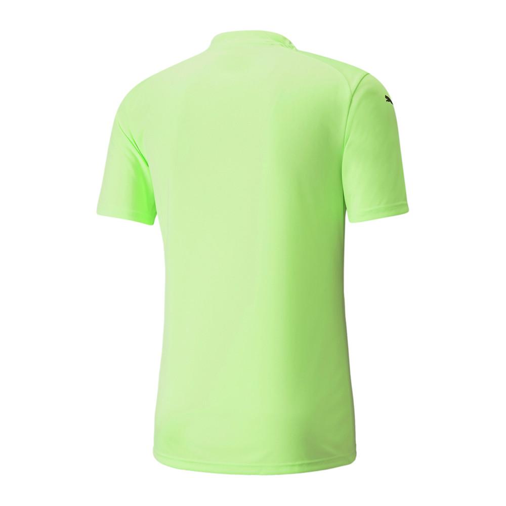 Maillot de foot Vert Homme Puma Glory vue 2