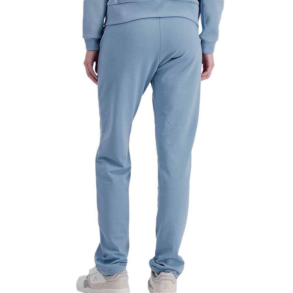 Jogging Bleu Femme Le Coq Sportif Ess Pant vue 2