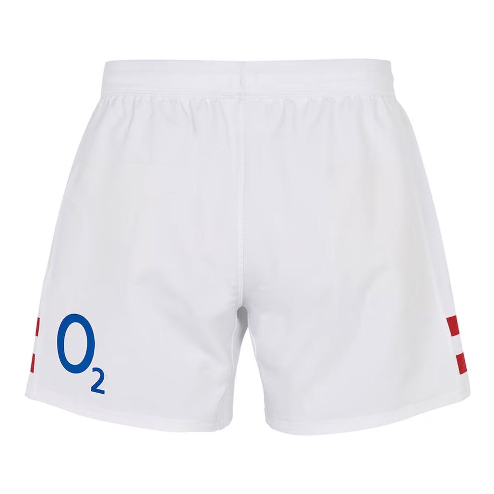 Angleterre Short Domicile Homme Umbro 2023 vue 2