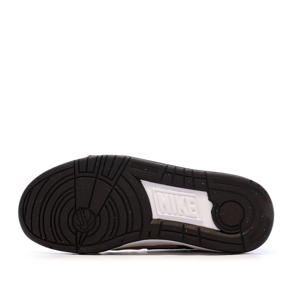Baskets Camel/Marron Homme Nike Full Force Lo Prm vue 5