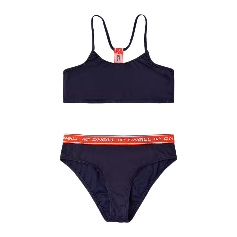 Maillot de bain Marine Fille O'Neill Sportclub pas cher