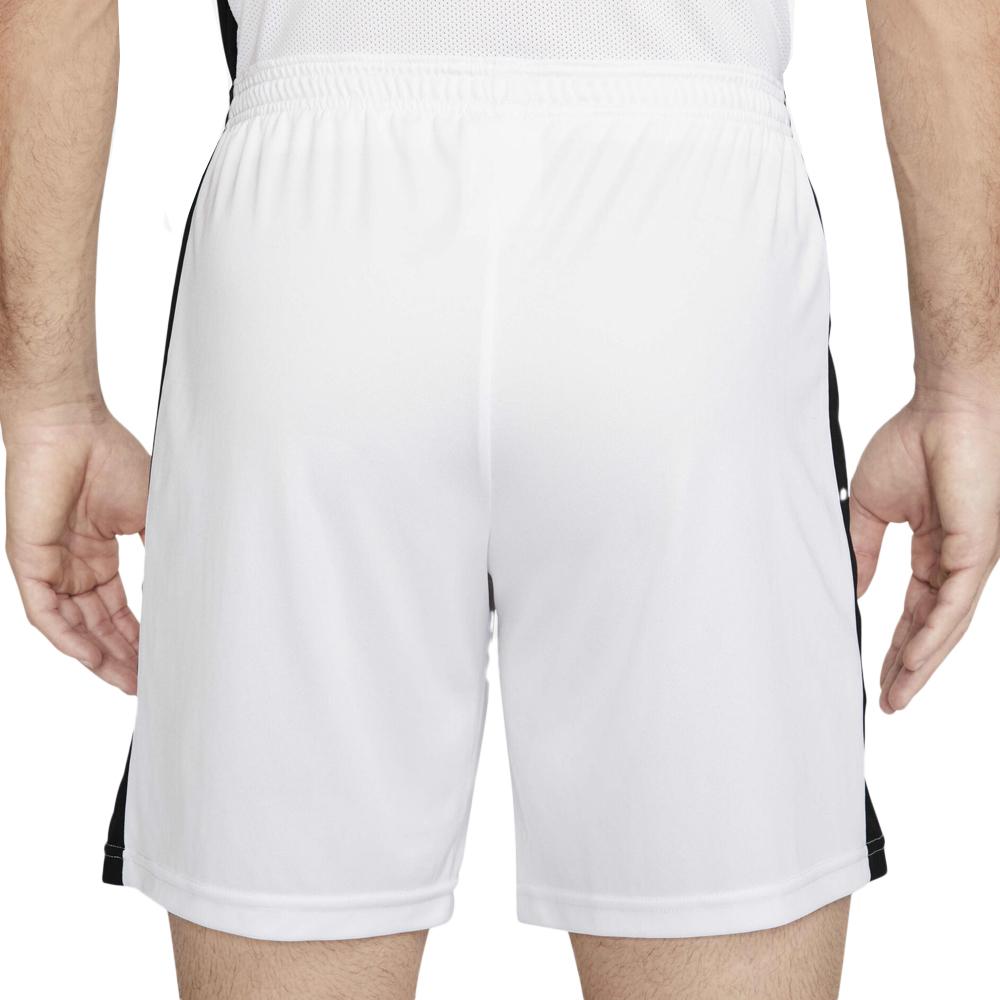 Short de Foot Blanc Homme Nike Acd23 vue 2