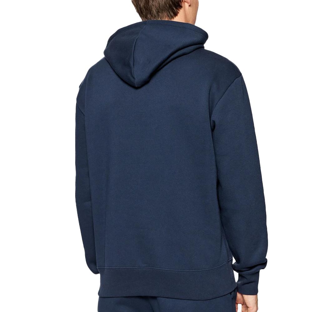 Sweat Marine Homme Champion 216551 vue 2