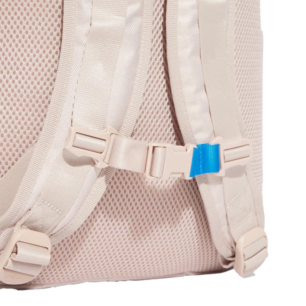 Sac à Dos Rose Pale Femme Adidas Sport vue 2