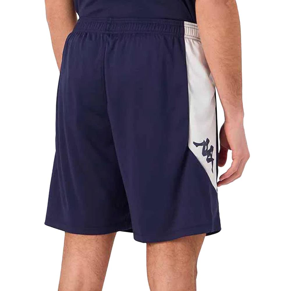 Short de Sport Marine Homme Kappa Luvio vue 3