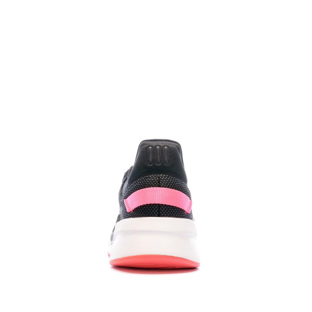 Chaussures de Running Noir Femme Adidas Run90s vue 3