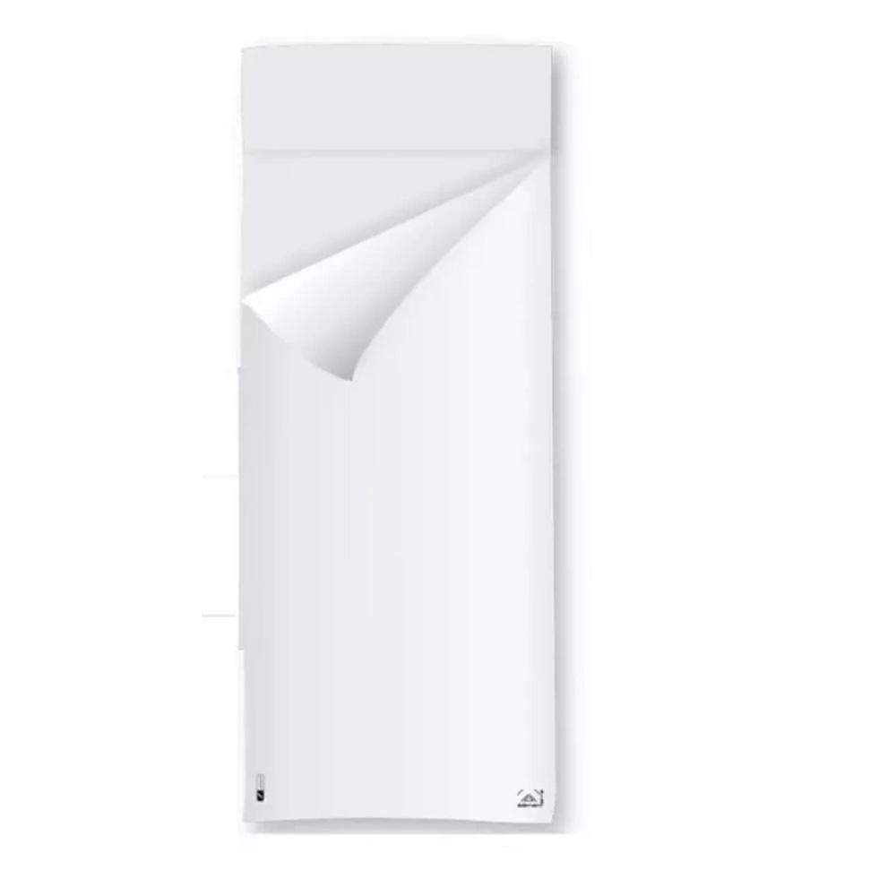 Drap de Sac Blanc Élémentaire Epicea pas cher