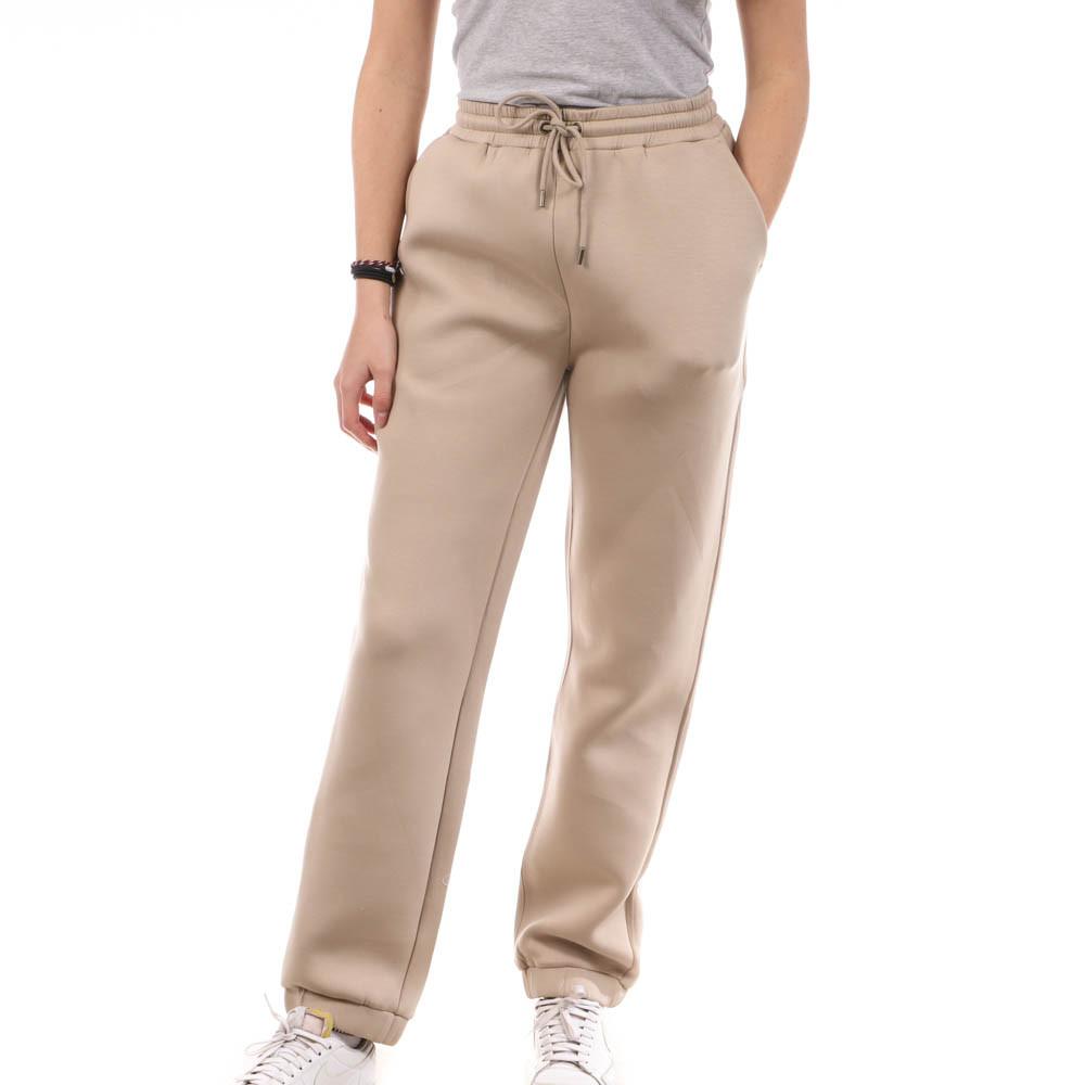 Jogging Beige Femme Teddy SmithPalom pas cher