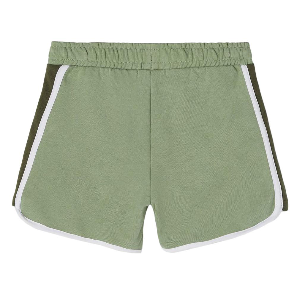 Short Kaki Fille Name It Doja vue 2