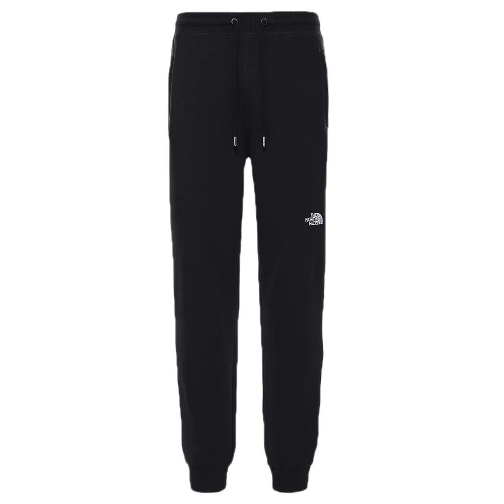 Jogging Noir Homme The North Face NF0A4SVQJK3 pas cher