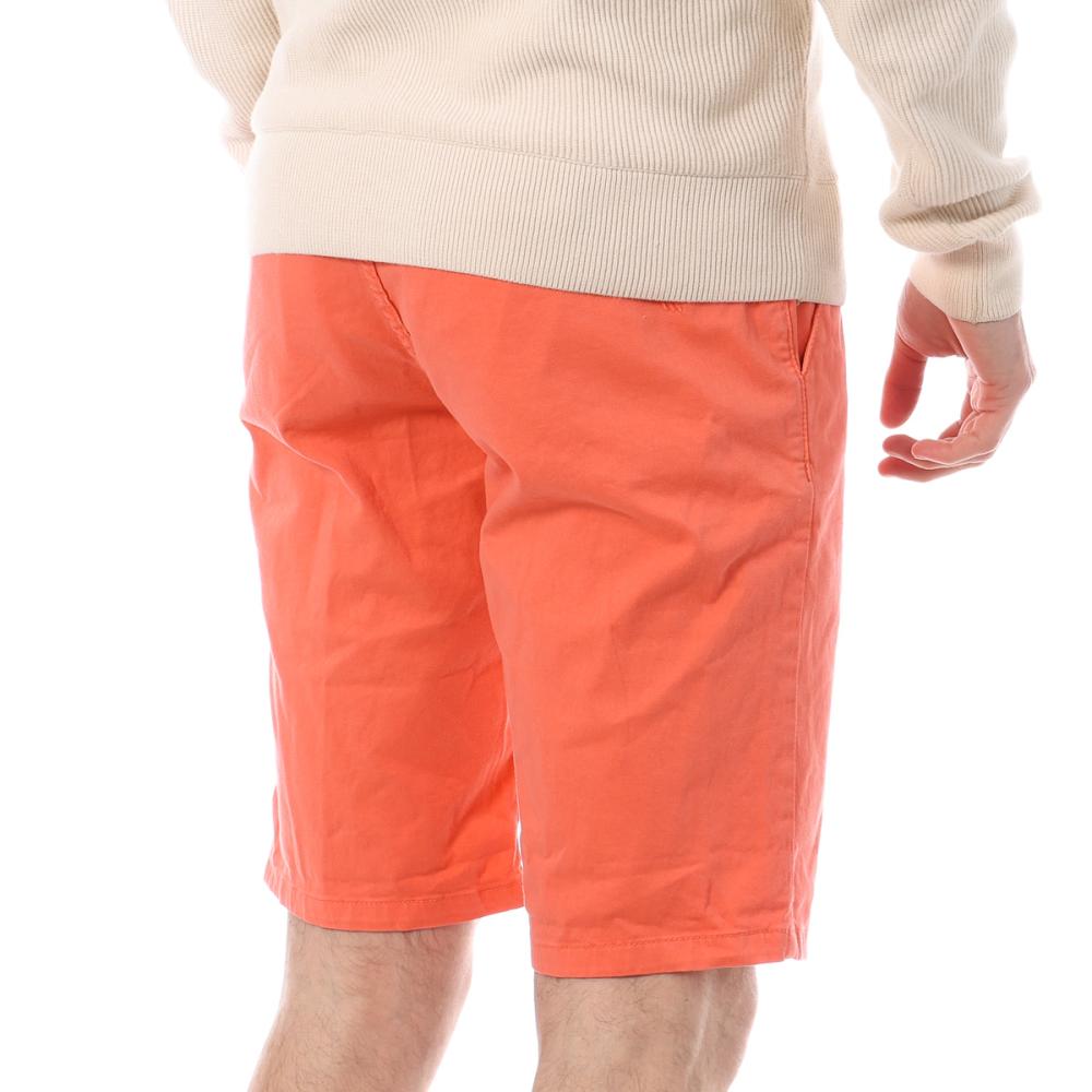 Short Corail Homme Redskins Byebye vue 2
