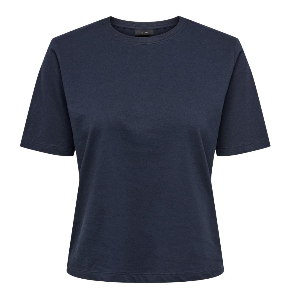 T-shirt Marine Femme JDY Rex pas cher