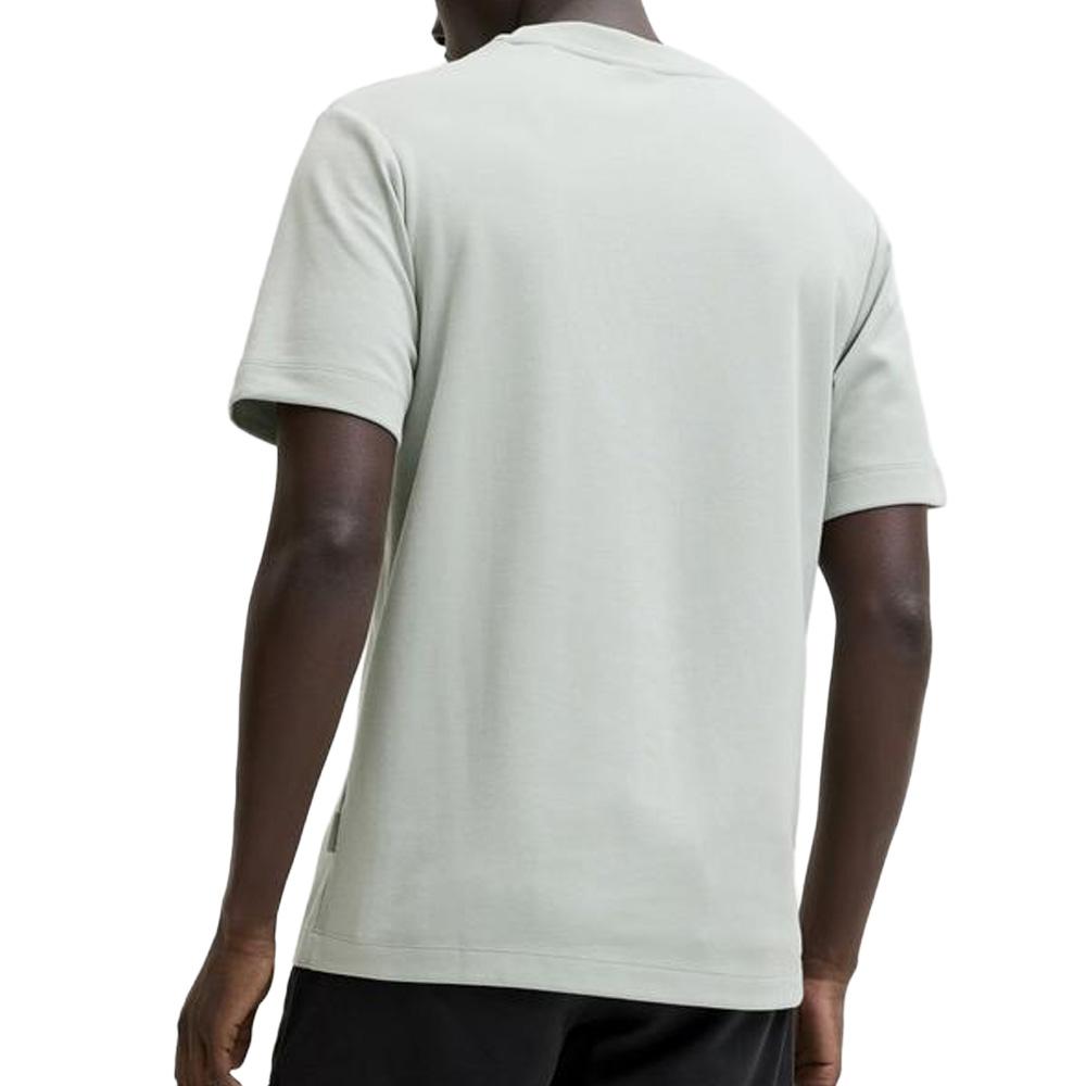 T-shirt Vert Homme Jack & Jones Cofusion Chest Brand vue 2