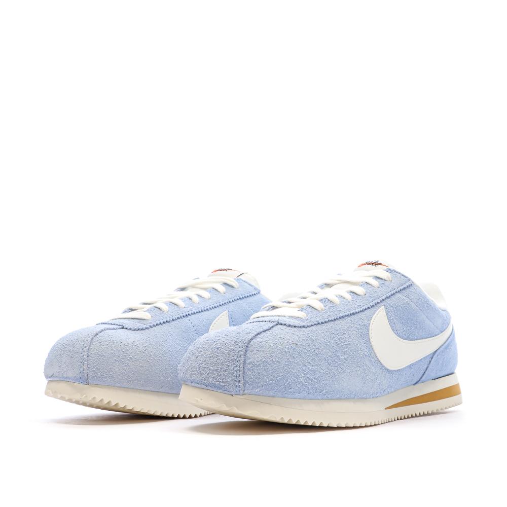 Nike Cortez Se Herren-Sneaker in Blau Ansicht 6