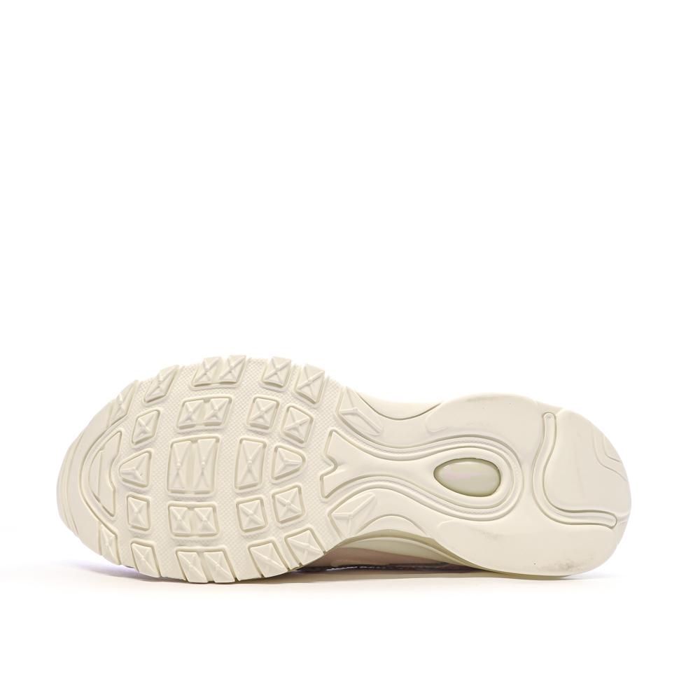 Baskets Rose Femme Nike Air Max 97 vue 5