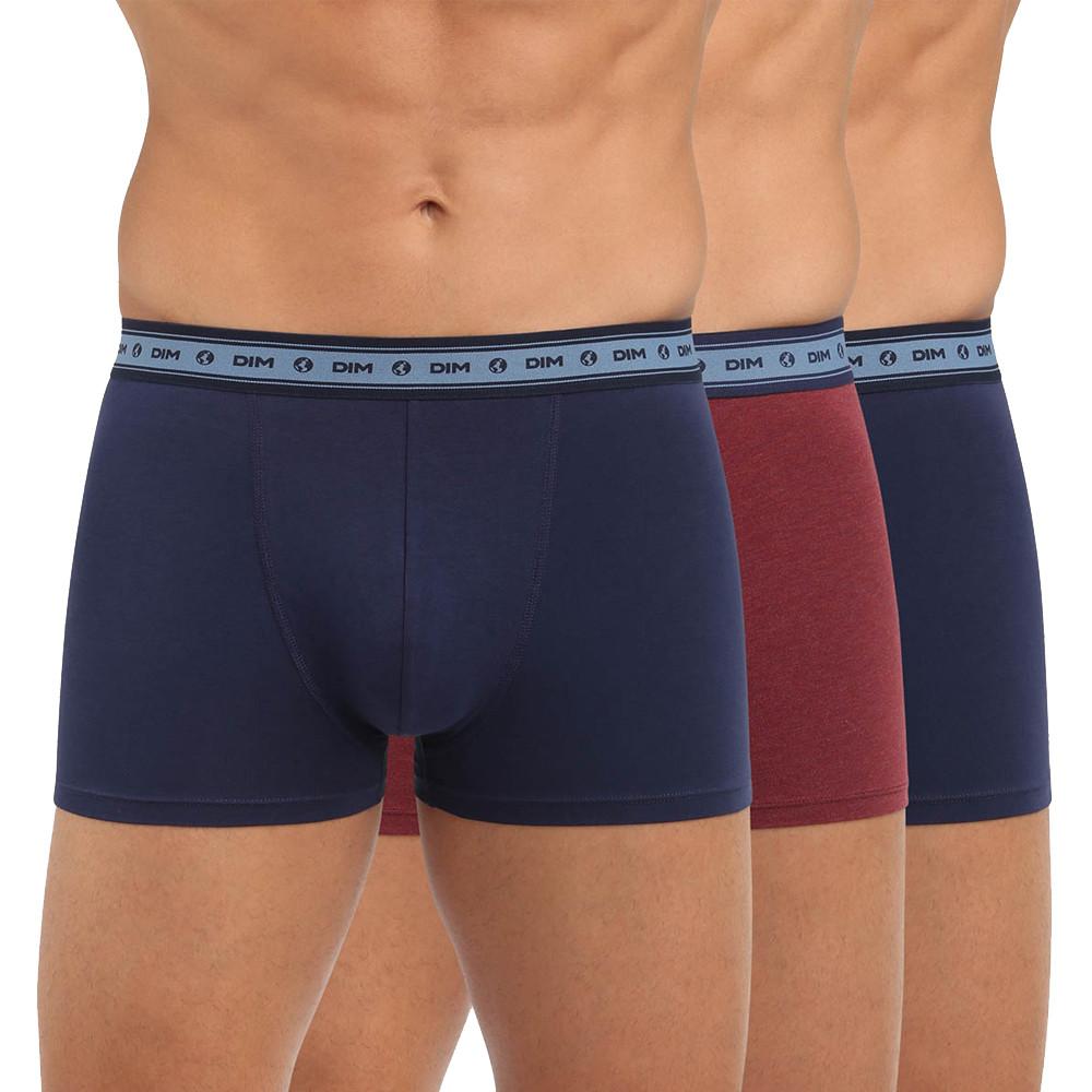 Boxer homme dim pas cher outlet