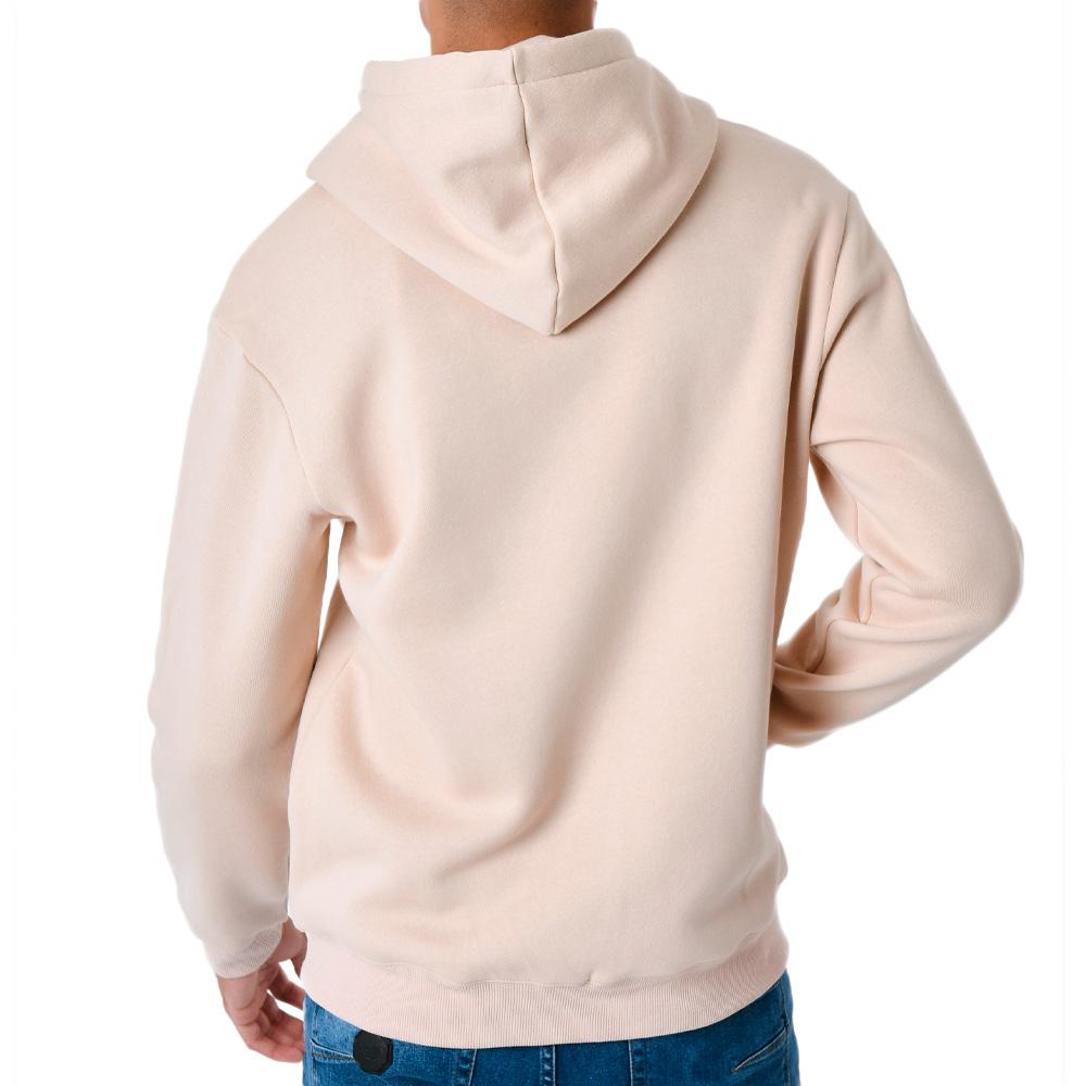 Sweat Zippé Beige Homme Project X Paris Signature vue 2