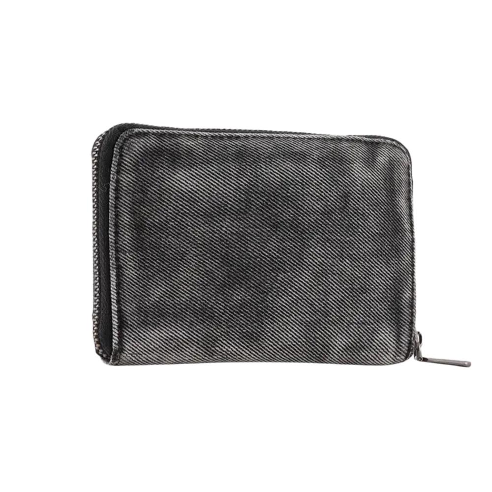 Portefeuille Noire Femme Kaporal Mary vue 2