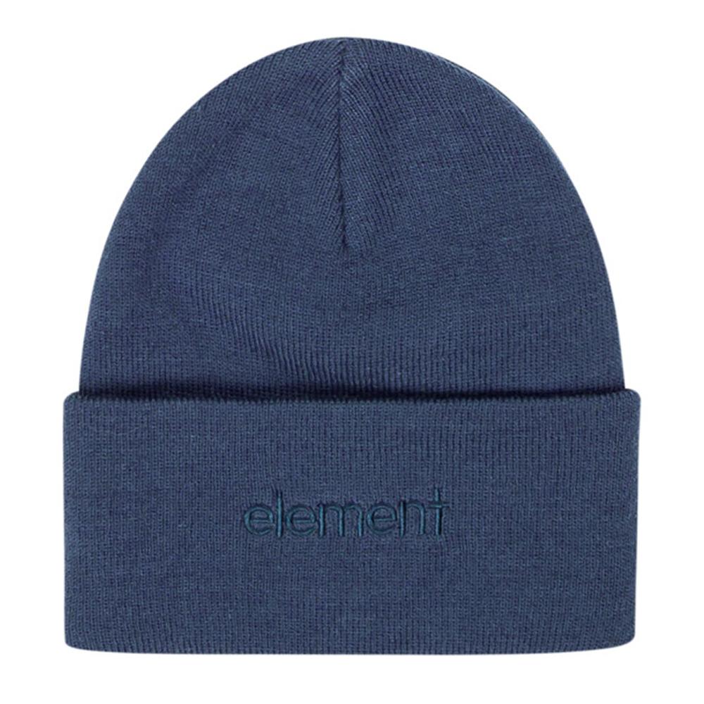 Bonnet Marine Homme Element Dusk 3.0 pas cher