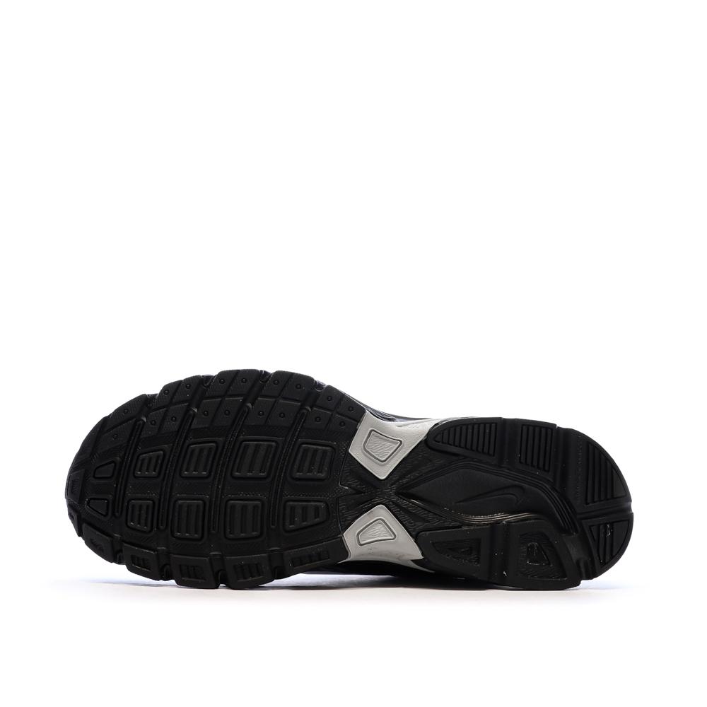Baskets Noires Homme Nike Initiator vue 5