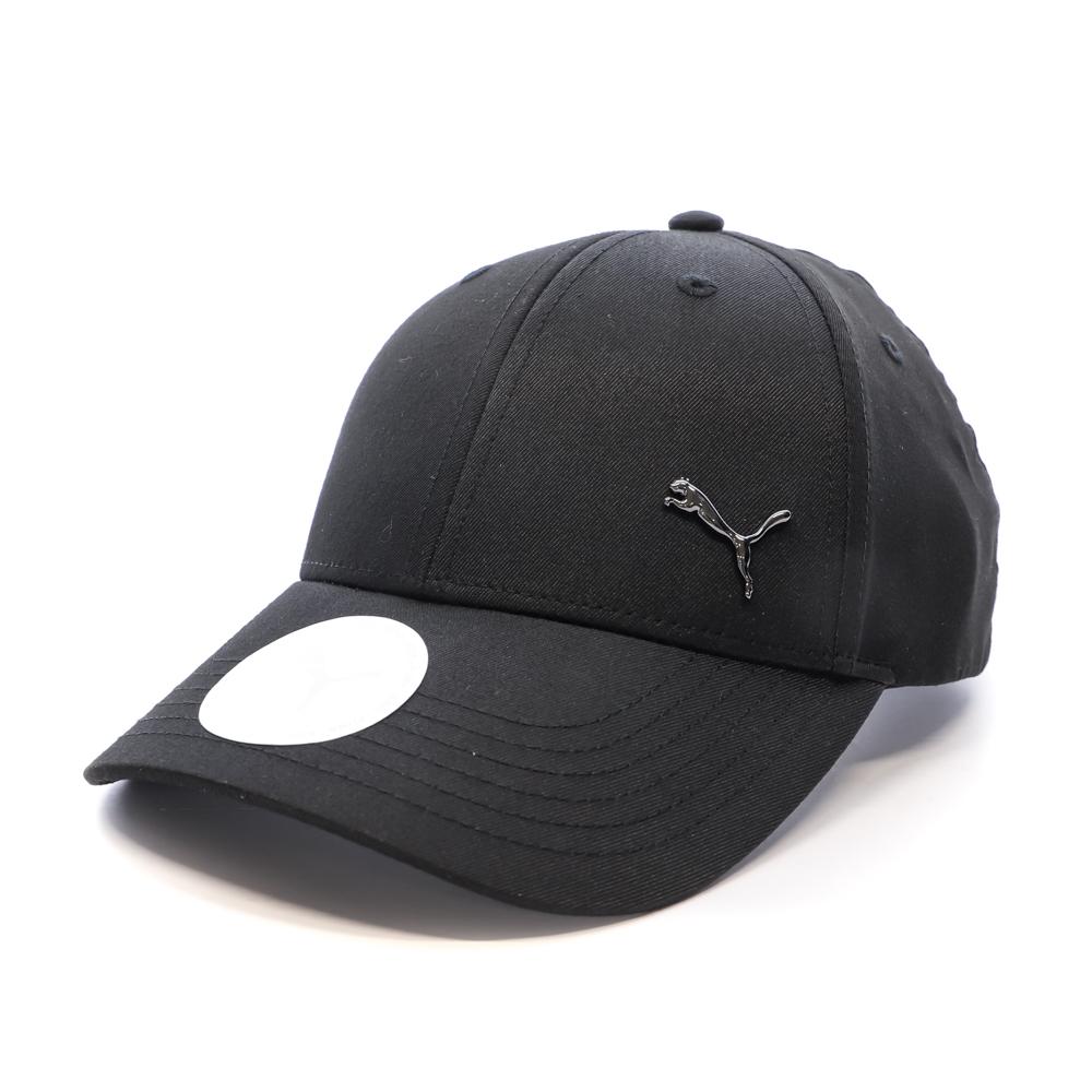 Casquette Noire Fille Puma Metal pas cher