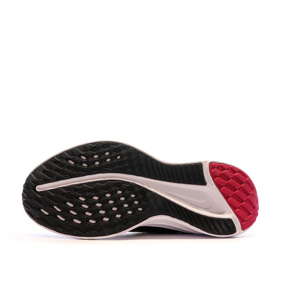 pb photoChaussures de Running Noir/Rose Femme Nike Quest 5 vue 5