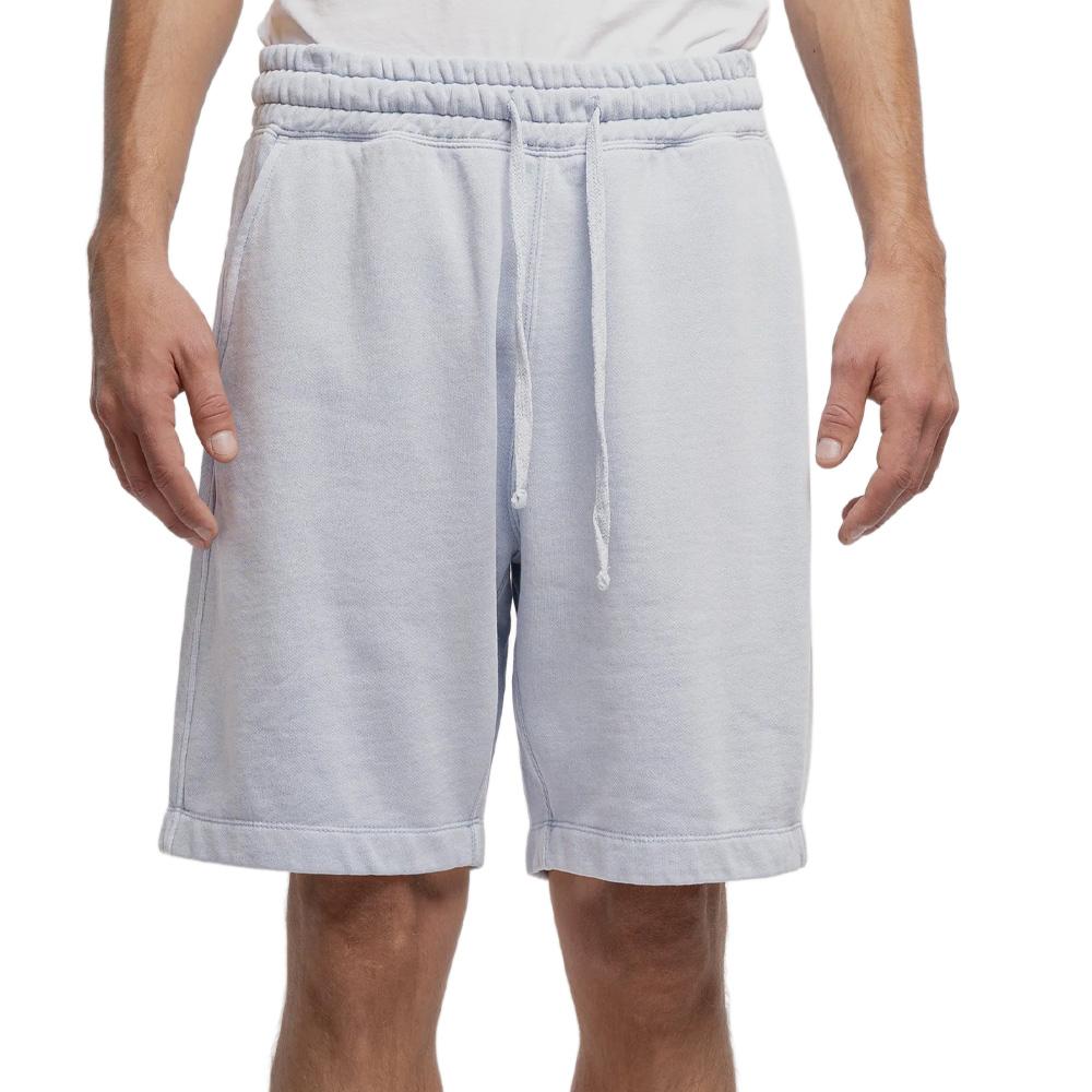 Short Bleu Homme Teddy Smith Nateo pas cher