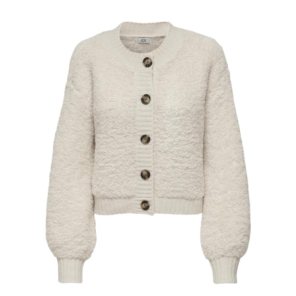 Gilet Beige Femme JDY Eira Life pas cher