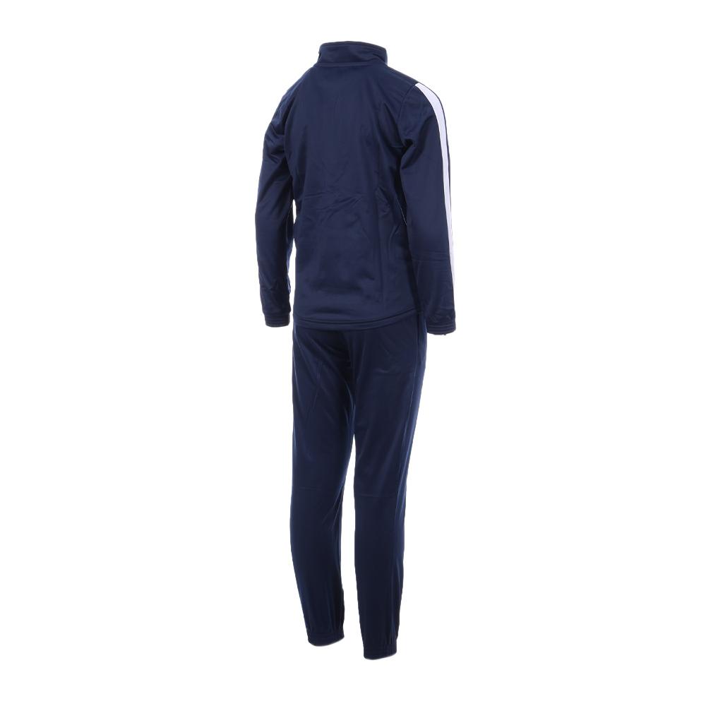 Ensemble de survêtement Marine Mixte Kappa Galcio vue 2