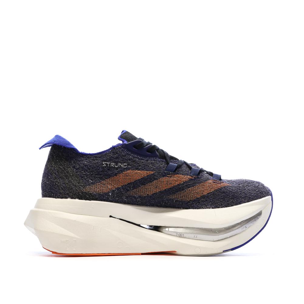 Blue Running Shoes Mixed Adidas Adizero Prime X 2 Strung Photo of the Espace des Marques %store% store - view of %key%