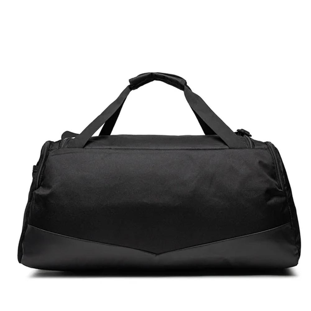 Sac de Sport Noir Mixte Under Armour 5.0 Duffle vue 2