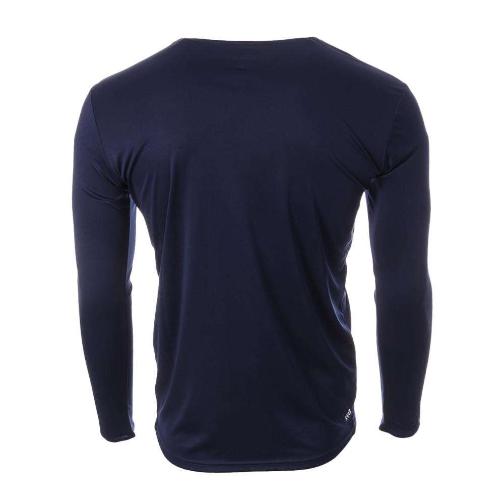 Maillot de Foot Marine Homme Umbro 570260 vue 2