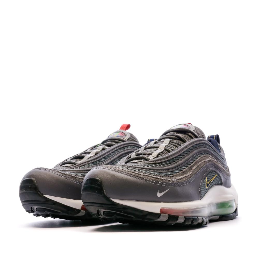Air Max 97 Baskets Grises Femme Nike