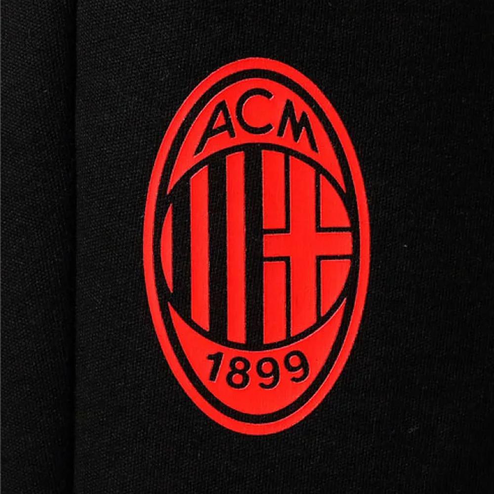 AC Milan Jogging Noir Homme Puma 22/23 vue 3