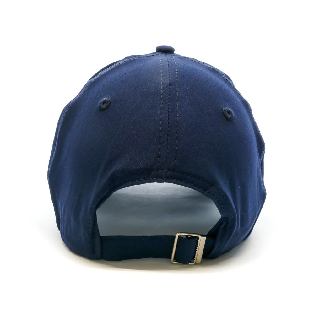 Casquette Bleu Homme Kappa Alpine F1 vue 3