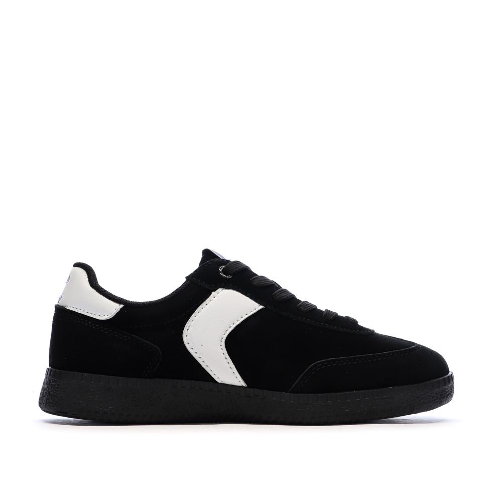 Schwarze Damen-Sneaker Xti 145325 Ansicht 2