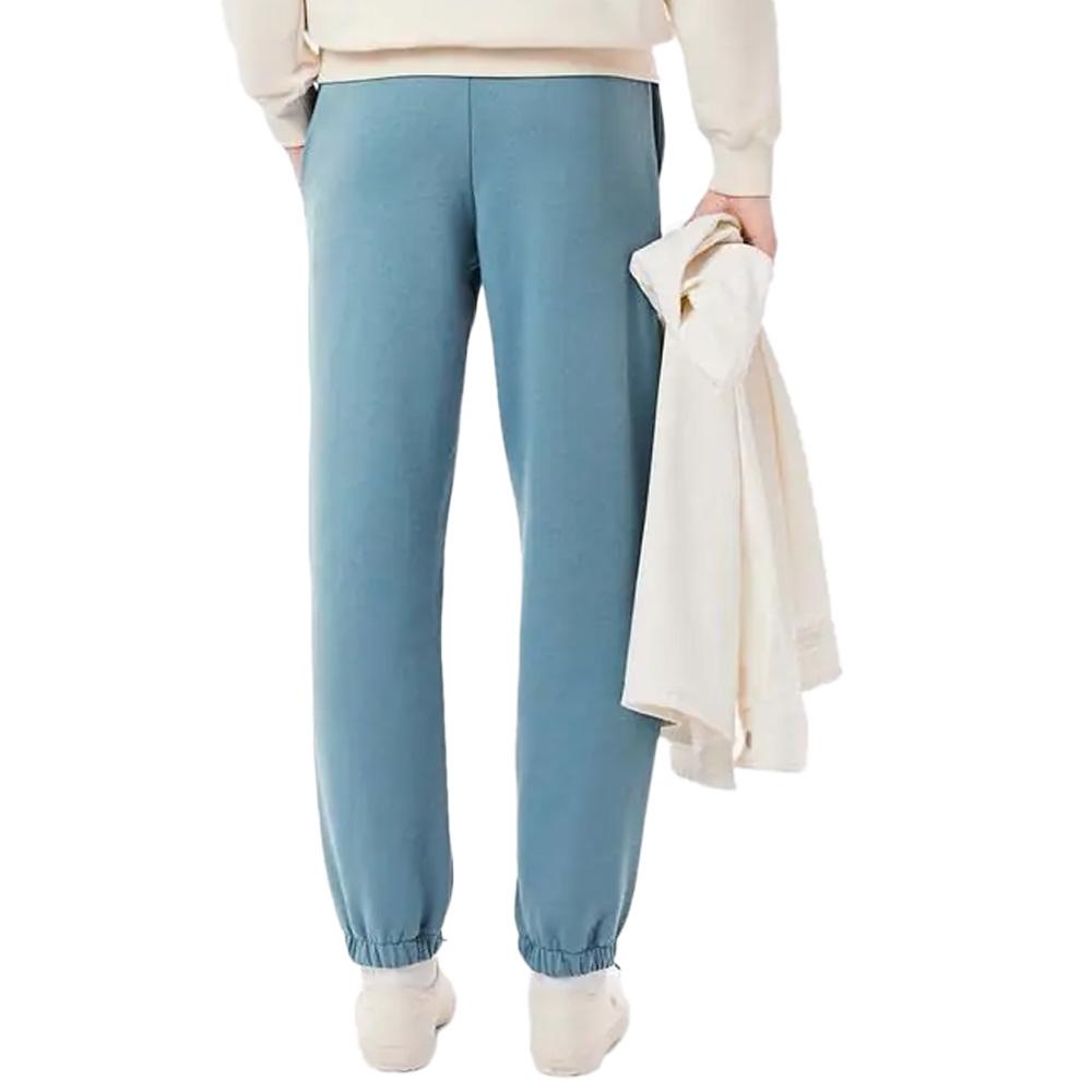 Jogginghose Blau Herren Lacoste Reular Fit Ansicht 2